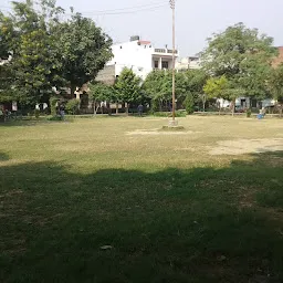 Ram Vatika Park