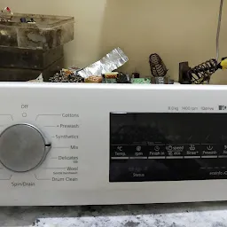 Ram Washing Machine Microwave Fridge Repair And Service
