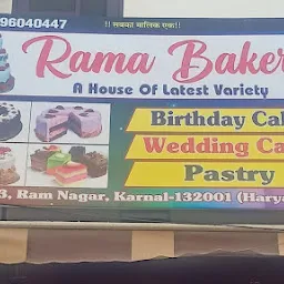 Rama Bakery