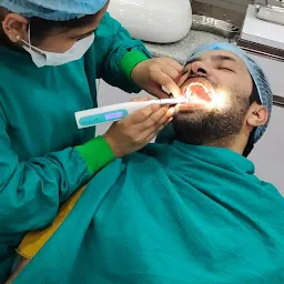 Rama Dental Trauma & Implant Center - Dr. Shubhra Jyoti
