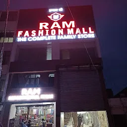Rama Departmental Store
