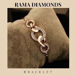 Rama Diamonds & Jewellers