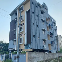 Rama Durga Residency