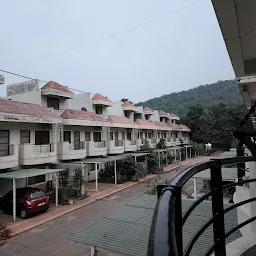 Rama Durga Residency