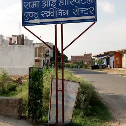 Rama Eye Hospital Kannuj