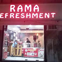 Rama Fast Food