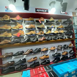 RAMA Footwear