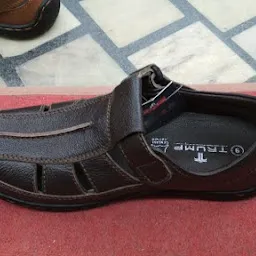 RAMA Footwear