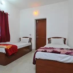 Rama Guest House - Top Guest House in Gaya