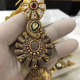 Rama Jewellers