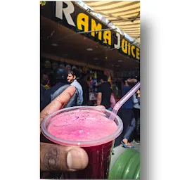 Rama Juice Center