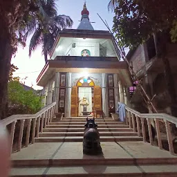Rama Krishna Mission Kokrajhar