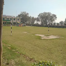 Rama Krishna Senior Secondary School