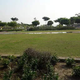 Rama Life City Garden And Temple