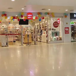 Rama Magneto Mall, Bilaspur