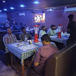 Rama shivaji bar & restuarant