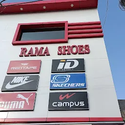 Rama Shoes