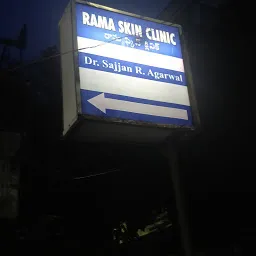 Rama Skin Clinic And Hair Transplant Center