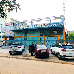 Rama Stores