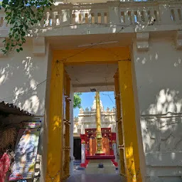 Rama Swamy Temple