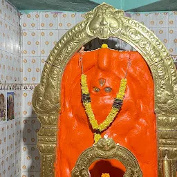 Rama Swamy Temple