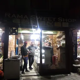 Rama Sweet Shop