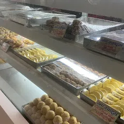 Rama sweets