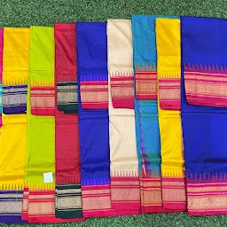 Ramachandra cloth emporium