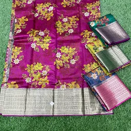 Ramachandra cloth emporium