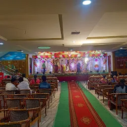 Ramachandra Kalyana Mandapam