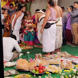 Ramachandra Kalyana Mandapam