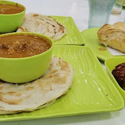 Ramachandran food court