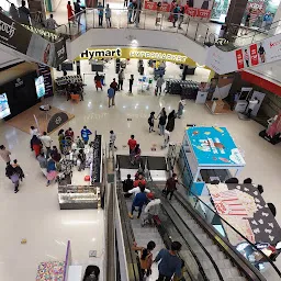 Ramachandran Hypermarket