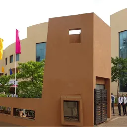 Ramachandran International Institute of Management RIIM Regional Office
