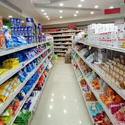Ramachandran Supermarket