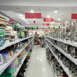 Ramachandran Supermarket