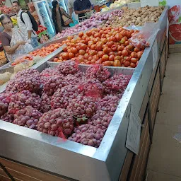 Ramachandran Supermarket (Vellayambalam)