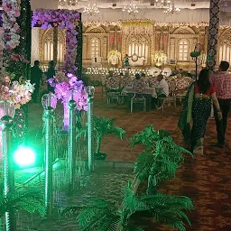 Ramadhin Singh Utsav Bhawan