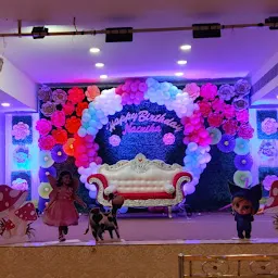 Ramaiah function hall