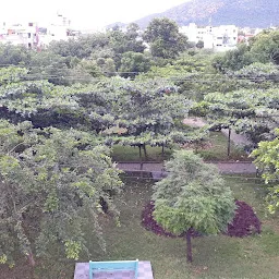 Ramajayam Park