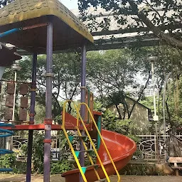 Ramakant Patil Nana-Nani Park