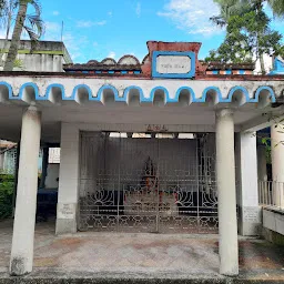 Ramakrishna Ashram