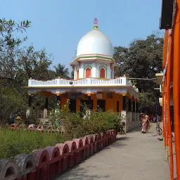 Ramakrishna Ashram