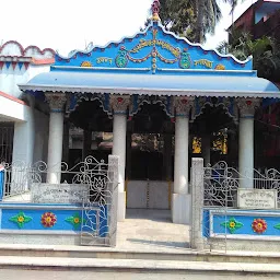 Ramakrishna Ashram