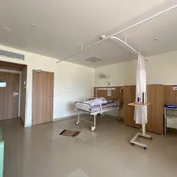 Ramakrishna CARE Hospitals, Raipur | Best Hospital