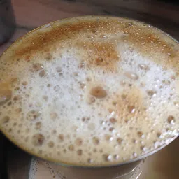 Ramakrishna Coffee House