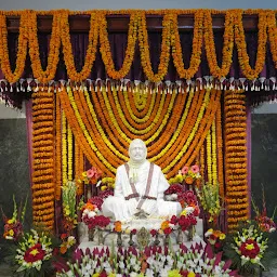 Ramakrishna Math, Kankhal, Haridwar