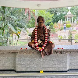 Ramakrishna Matha - Basavanagudi