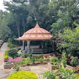 Ramakrishna Matha - Basavanagudi