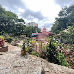 Ramakrishna Matha - Basavanagudi